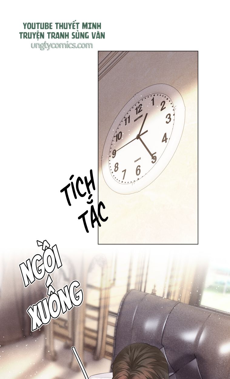 Dior Tiên Sinh Chap 6 - Next Chap 6